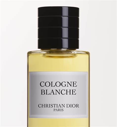 dior cologne blanche|christian Dior cologne blanche.